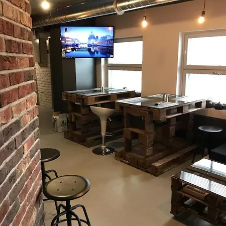 Loft Family Imatra
