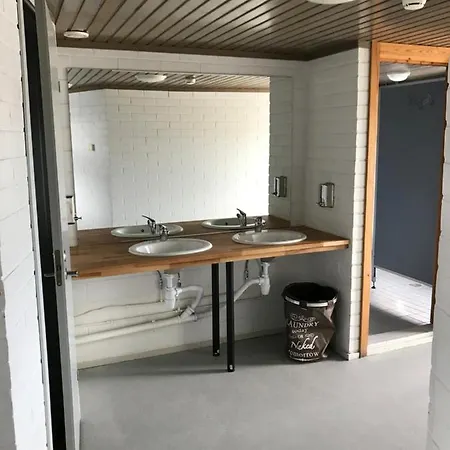 Szálloda Loft Family