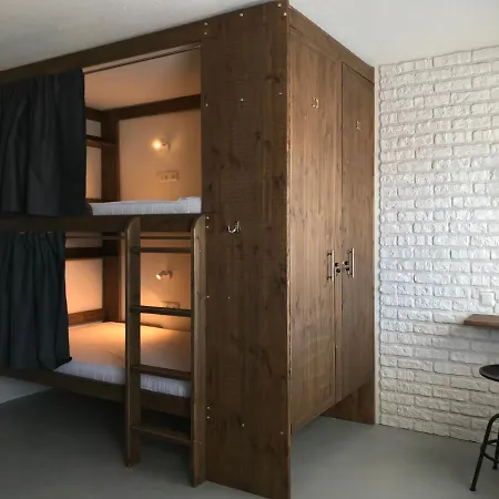 Loft Family Szálloda