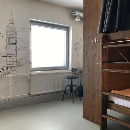 Loft Family Szálloda Imatra