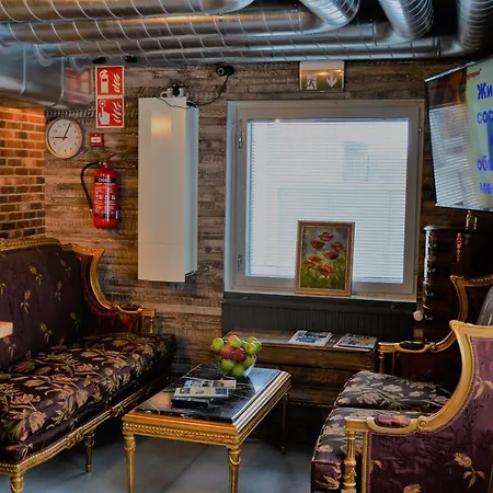 Loft Family Hotel Imatra