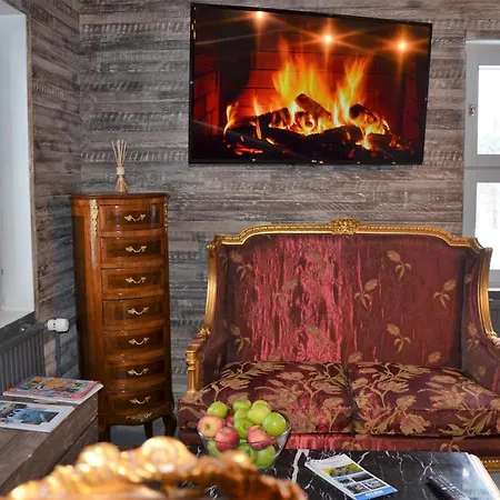 Hotel Loft Family 2*