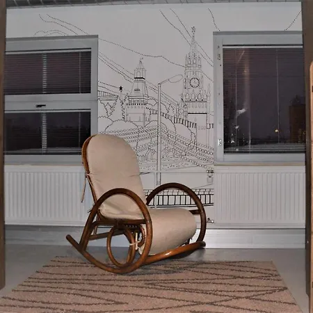 Loft Family 2* Imatra