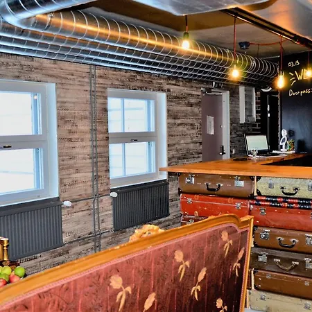 Hotel Loft Family Imatra