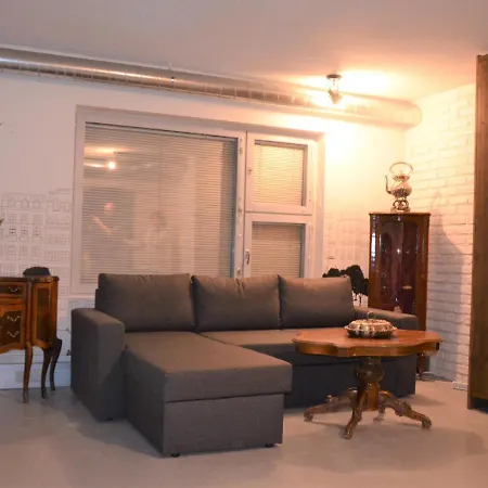Loft Family Imatra