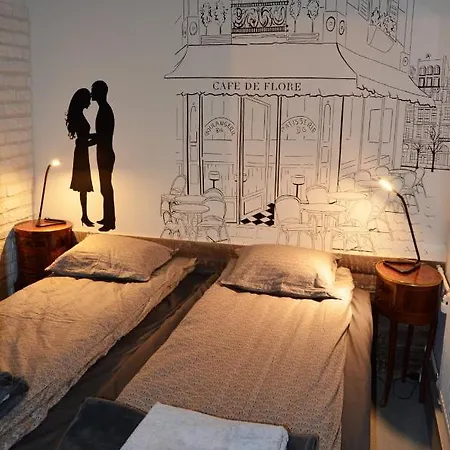 Loft Family 2* Imatra