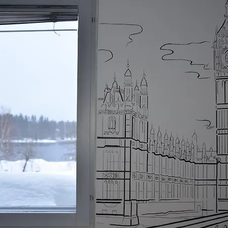 Loft Family Hotel Imatra