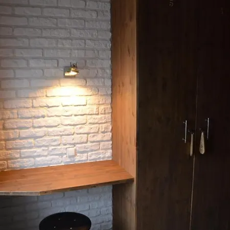 Loft Family Hotel