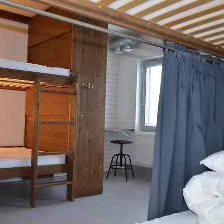 Loft Family 2* Imatra