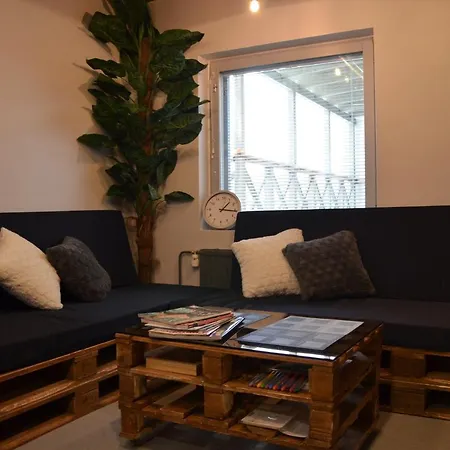 Hotel Loft Family 2*