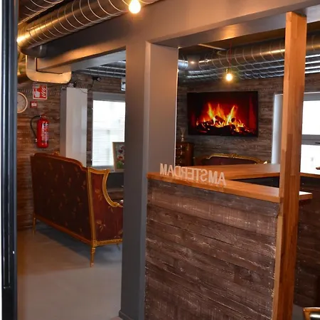 Loft Family Hotel