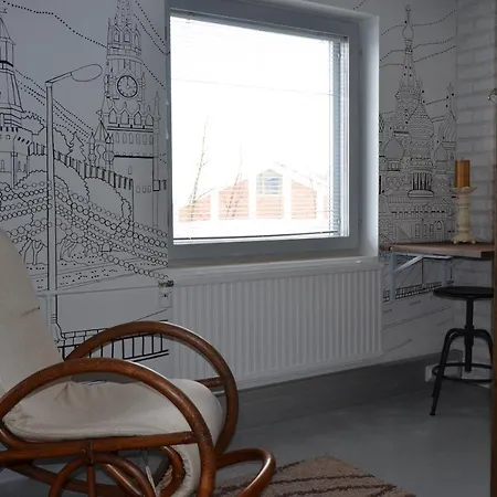 Hotel Loft Family Imatra