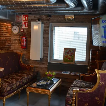 Hotel Loft Family