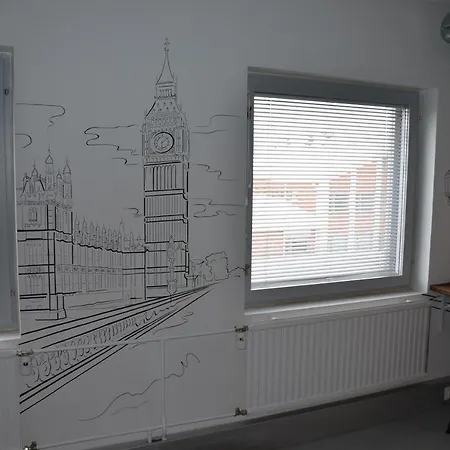 Loft Family Hotel Imatra