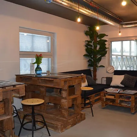 Loft Family 2* Imatra