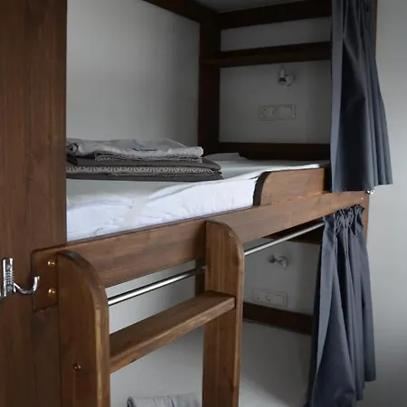 Hotel Loft Family 2*