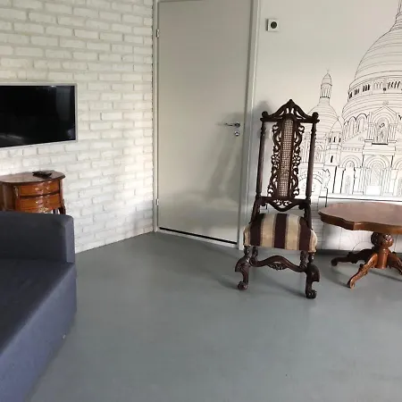 Loft Family Imatra