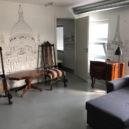 Loft Family Imatra