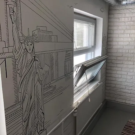 Loft Family Hotel 2*