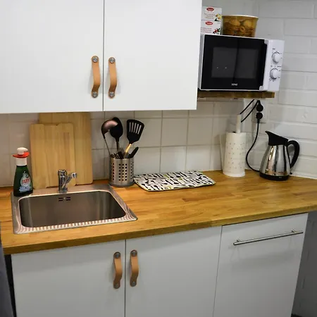 Hotel Loft Family 2*