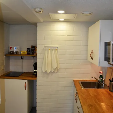 Hotel Loft Family 2*