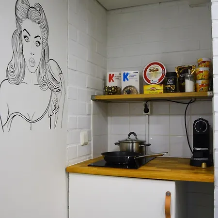 Loft Family 2* Imatra