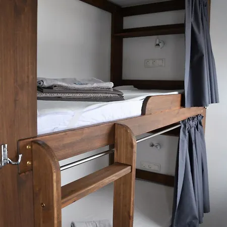 Loft Family Hotel
