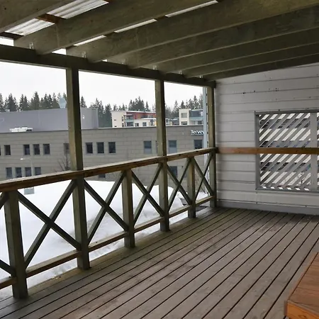 Loft Family Imatra