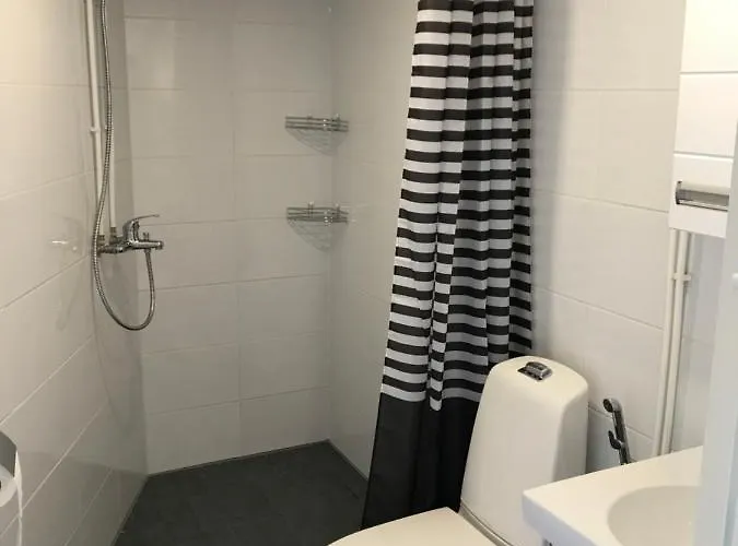 Hotel Loft Family 2*