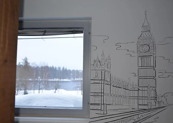 Loft Family Hotel Imatra