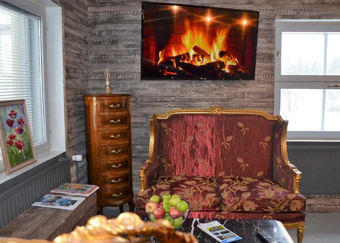 Hotel Loft Family 2*