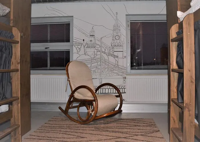 Loft Family 2* Imatra