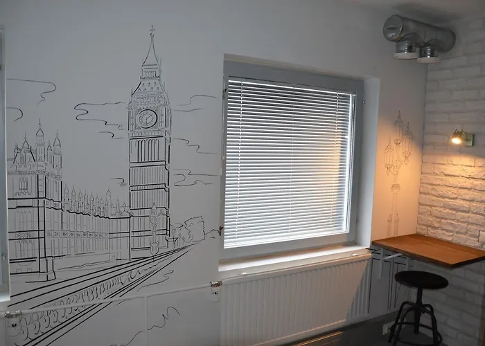 Hotel Loft Family Imatra