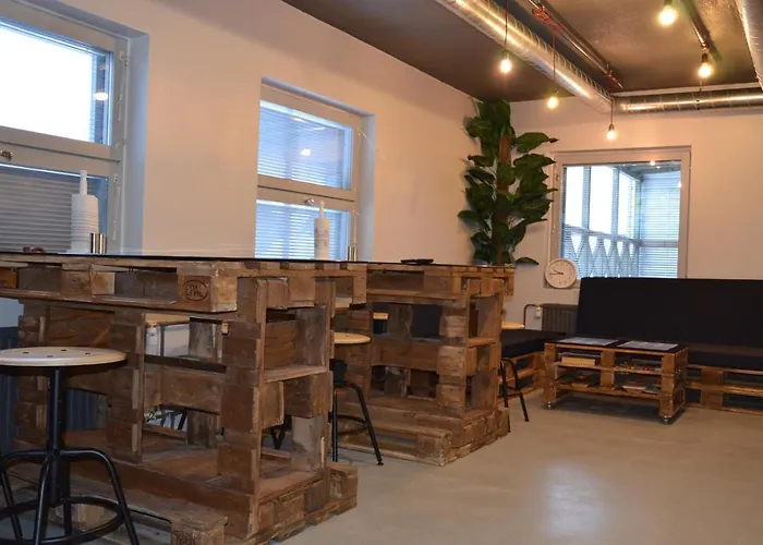 Loft Family Hotel Imatra