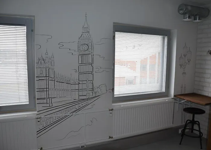 Loft Family فندق إيماترا