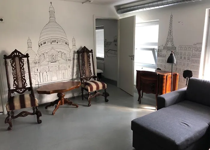 Loft Family إيماترا