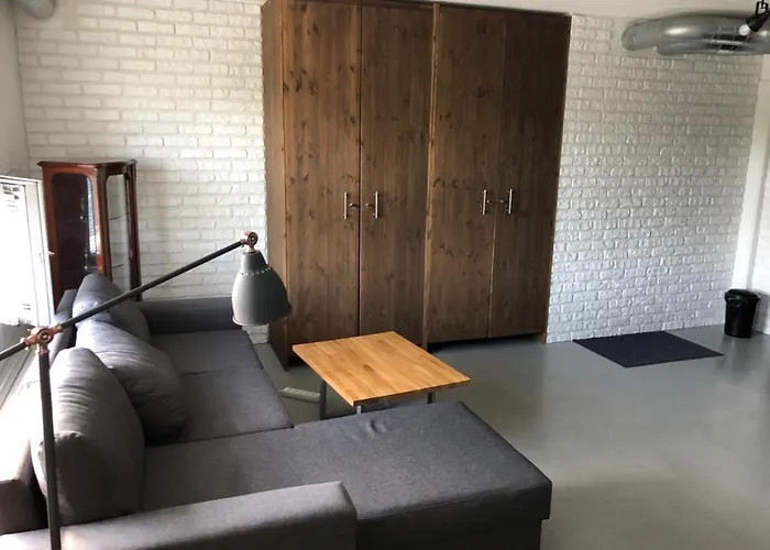 Loft Family Hotel 2*