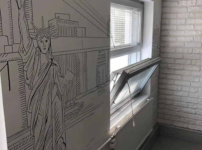 Loft Family Hotel 2*