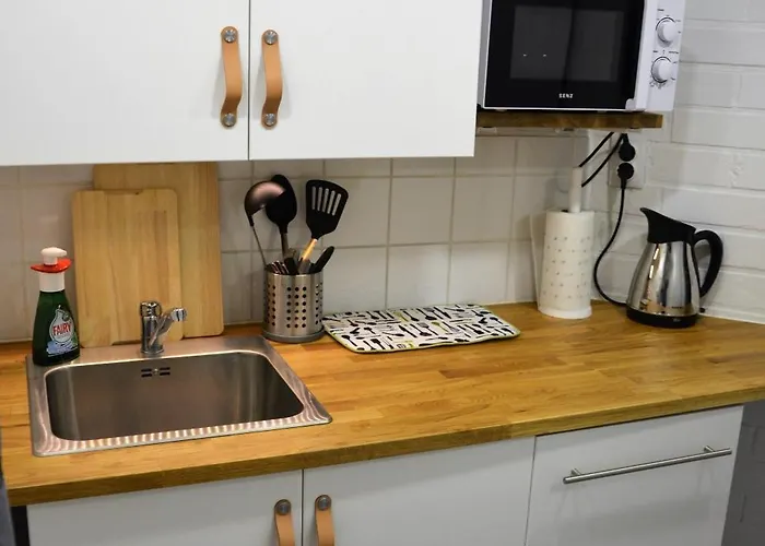 Hotel Loft Family 2*